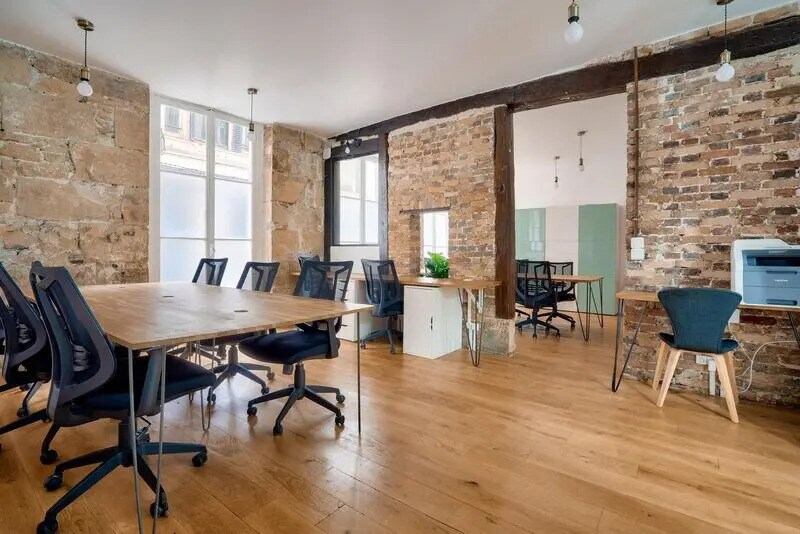 28 Rue Beaubourg, Paris à louer - Photo intérieure – Image 1 sur 10