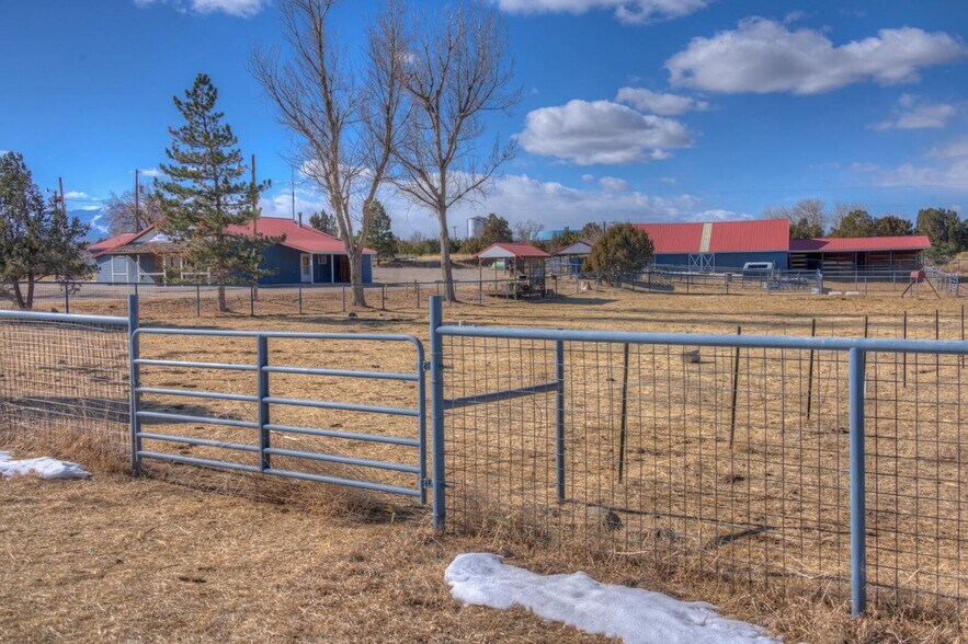 22540 Us Highway 160, Walsenburg, CO à vendre - Photo de l’immeuble – Image 2 sur 62