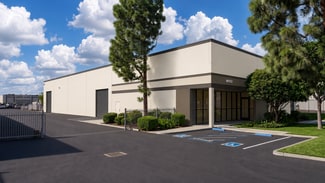 Plus de détails pour 49103 Milmont Dr, Fremont, CA - Industriel/Logistique à louer