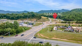 Plus de détails pour 503 Dowdle Mountain Rd, Franklin, NC - Terrain à vendre