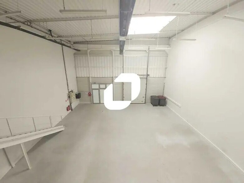 8-10 Rue Salvador Allende, Palaiseau à louer - Photo intérieure – Image 3 sur 15