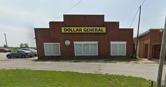 Plus de détails pour 700 S Sycamore St, Villa Grove, IL - Local commercial à vendre