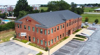 Plus de détails pour 5104 S Pinnacle Hills Pkwy, Rogers, AR - Bureau à louer