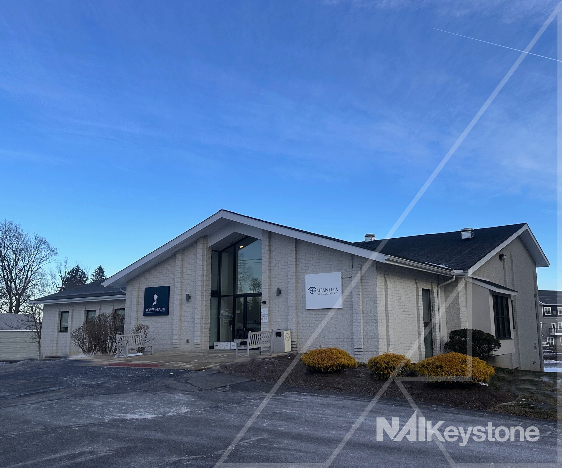 3855 Penn Ave, Reading, PA à louer Photo de l’immeuble– Image 1 sur 3