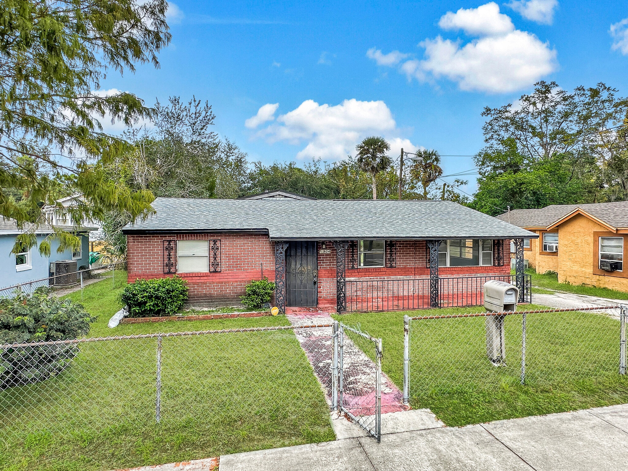 1904 Historic Goldsboro Blvd, Sanford, FL à vendre Photo principale– Image 1 sur 12