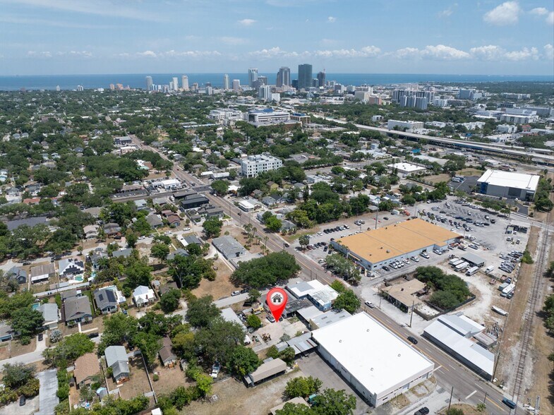 1763 9th Ave N, Saint Petersburg, FL à vendre - Photo de l’immeuble – Image 3 sur 25