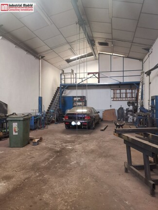 Plus de détails pour Industriel/Logistique à vendre