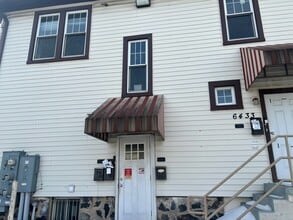 6423 Frederick Rd, Baltimore, MD à louer Photo intérieure– Image 1 sur 5