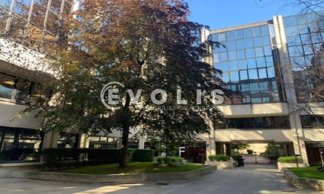 Plus de détails pour 148-156 Rue Gallieni, Boulogne-Billancourt - Bureau à vendre