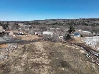 Plus de détails pour 109 River Rd, Orleans, VT - Spécialisé à vendre