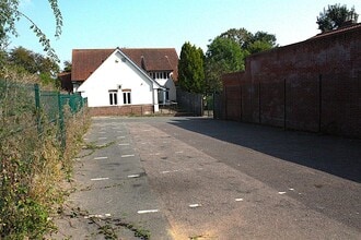 Hadleigh Rd, Sproughton à louer Photo de l’immeuble– Image 2 sur 6