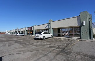 Plus de détails pour 136 Washington SE, Albuquerque, NM - Local commercial à vendre