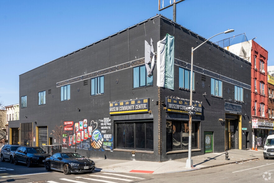 5320 3rd Ave, Brooklyn, NY à louer - Photo principale – Image 1 sur 17