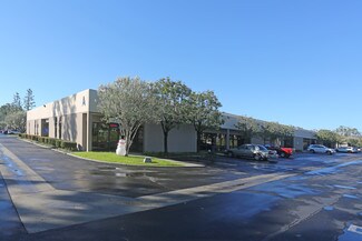 Plus de détails pour 23011 Moulton Pky, Laguna Hills, CA - Local d'activités à louer