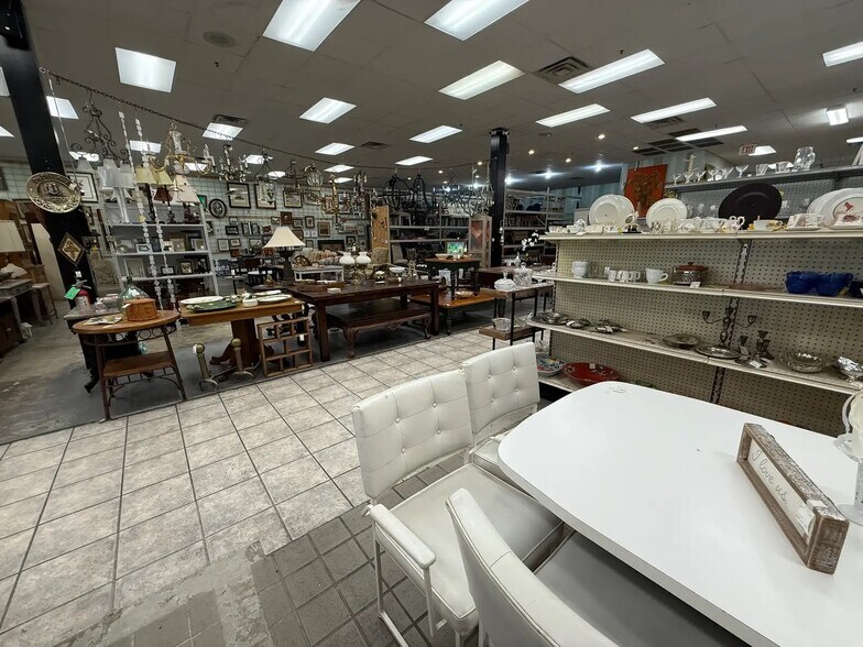 4001 Causeway Blvd, Covington, LA à louer - Photo de l’immeuble – Image 3 sur 4