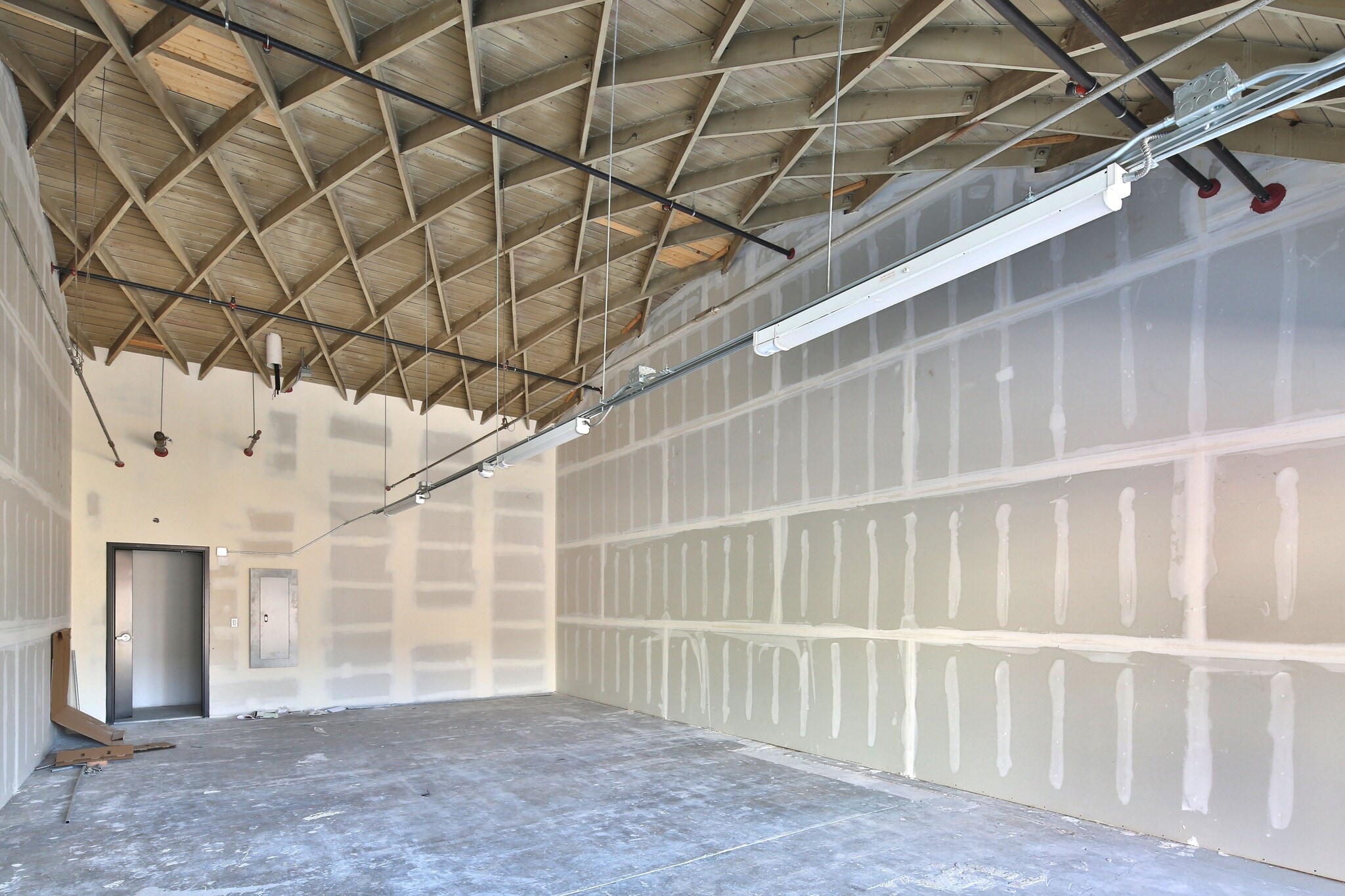 1487-1489 W Sunset Blvd, Los Angeles, CA à louer Photo intérieure– Image 1 sur 2