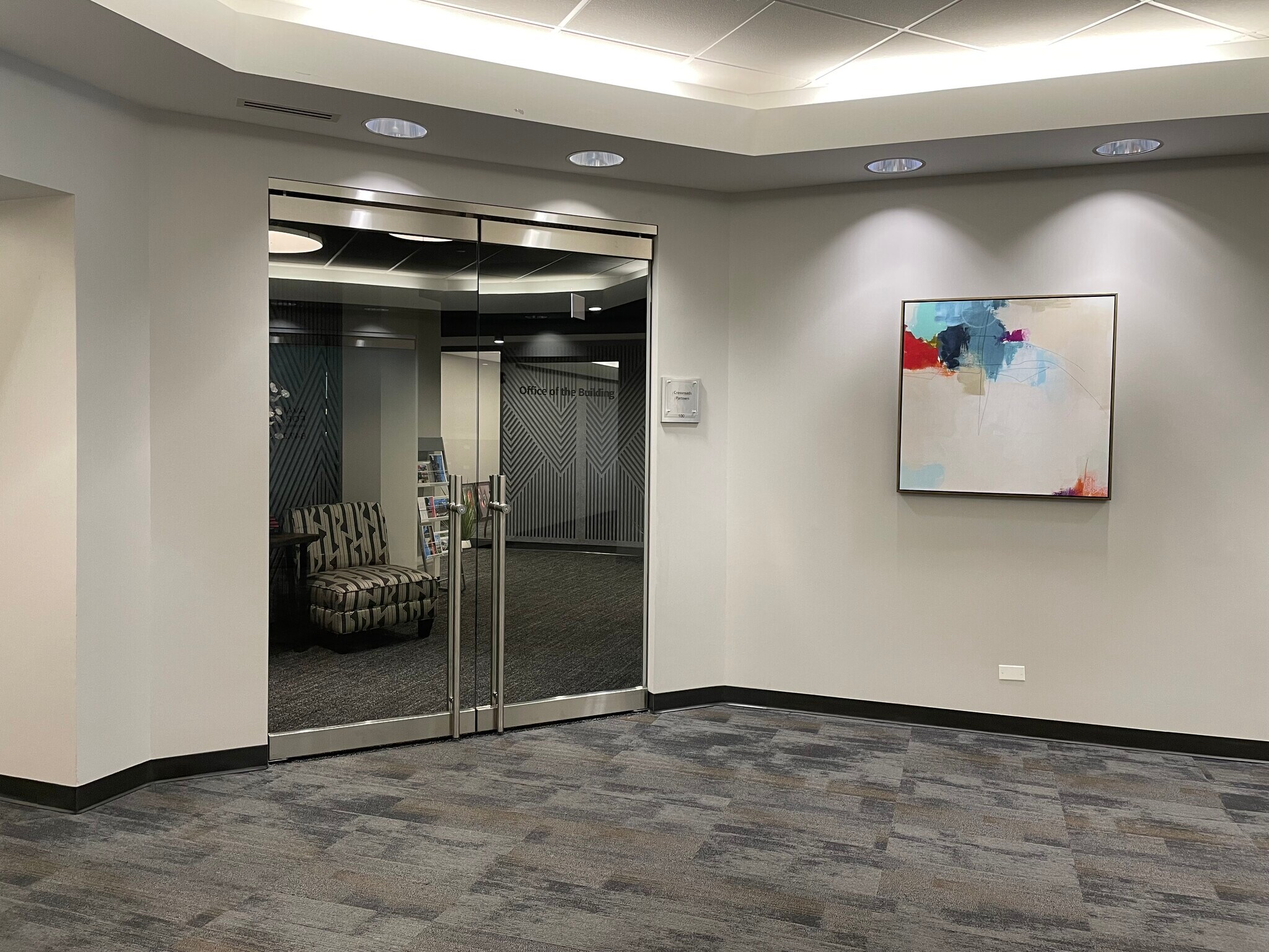 4201 Lake Cook Rd, Northbrook, IL à louer Photo intérieure– Image 1 sur 8