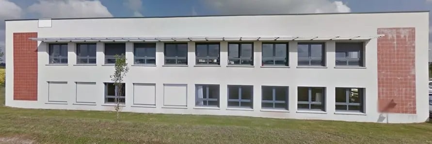 Bureau dans Châlons-en-Champagne à louer - Photo de l’immeuble – Image 1 sur 2