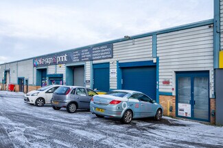 Plus de détails pour Fountain Ln, Oldbury - Industriel/Logistique à louer