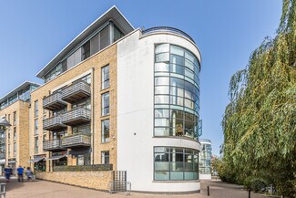 Plus de détails pour Ferry Ln, Brentford - Local commercial à louer