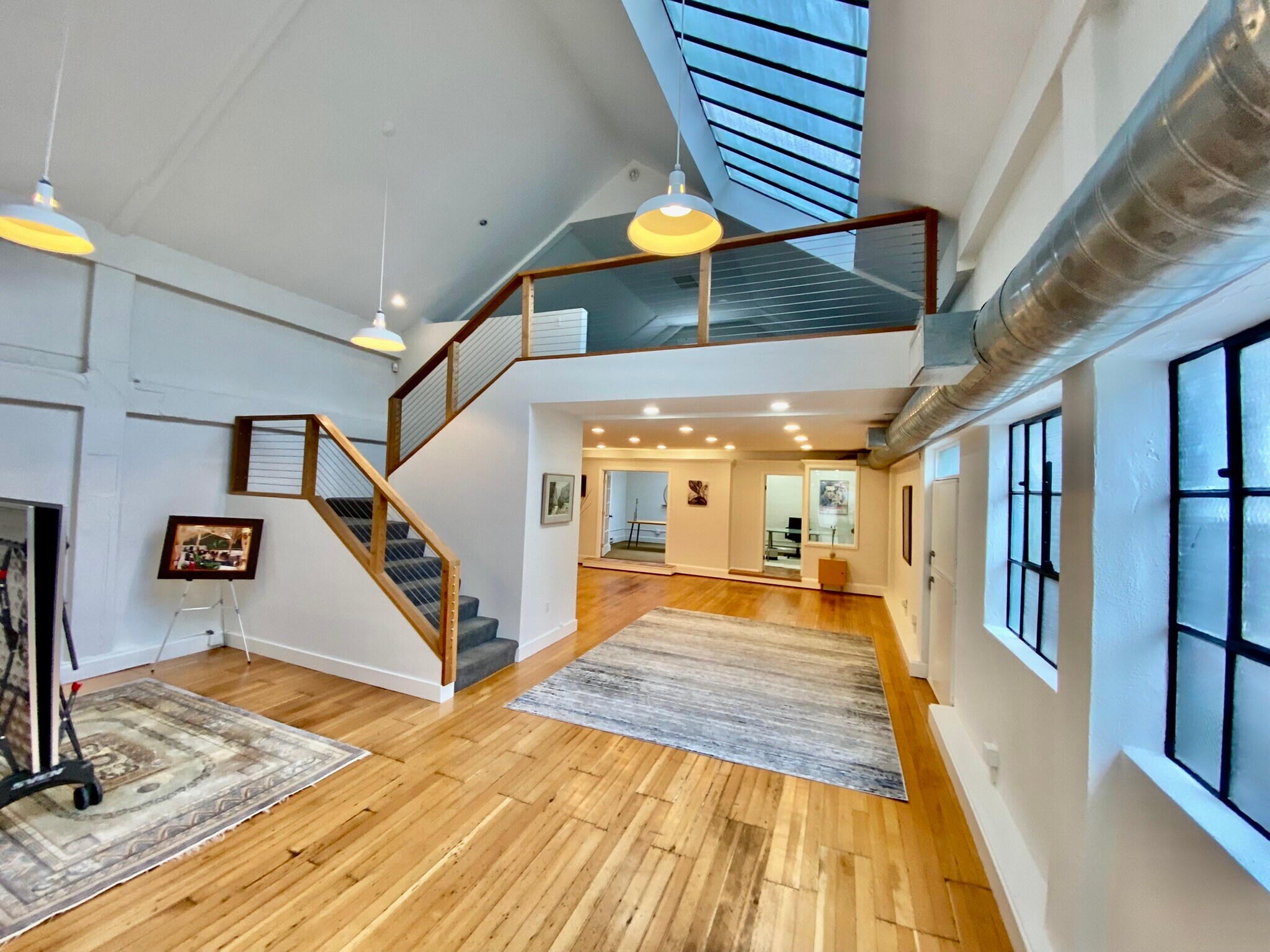 263 Hatch Ln, Burlingame, CA à louer Photo intérieure– Image 1 sur 9