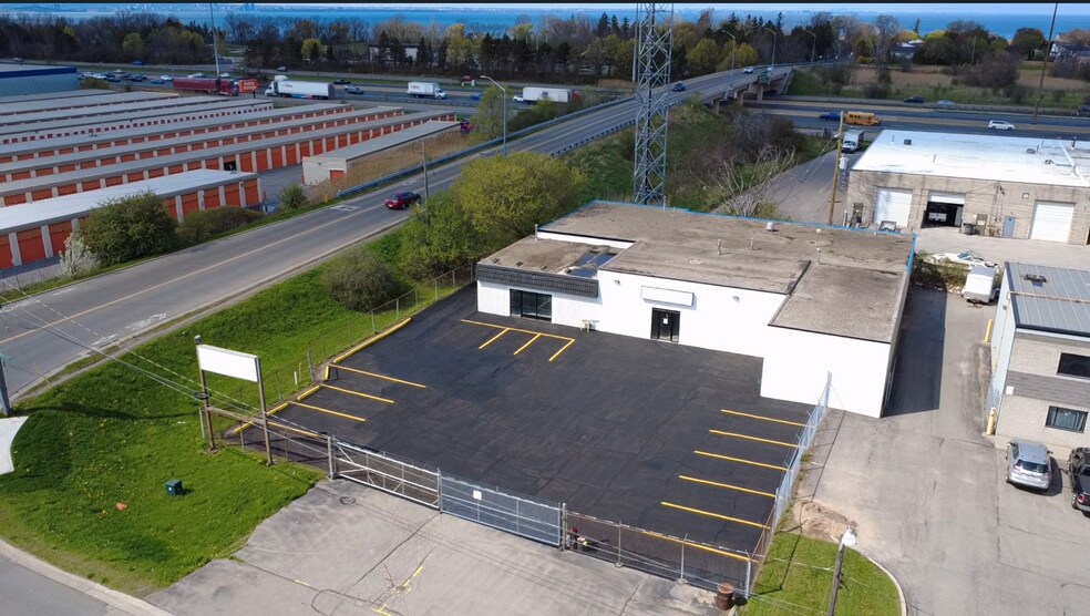6 Community Ave, Hamilton, ON à vendre - Photo de l’immeuble – Image 1 sur 6