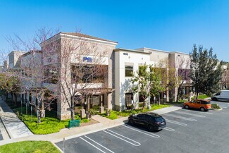 Plus de détails pour 190 E Arrow Hwy, San Dimas, CA - Industriel/Logistique à louer