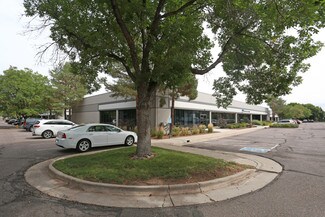 Plus de détails pour 6675 S Kenton St, Centennial, CO - Local commercial, Local d'activités à louer