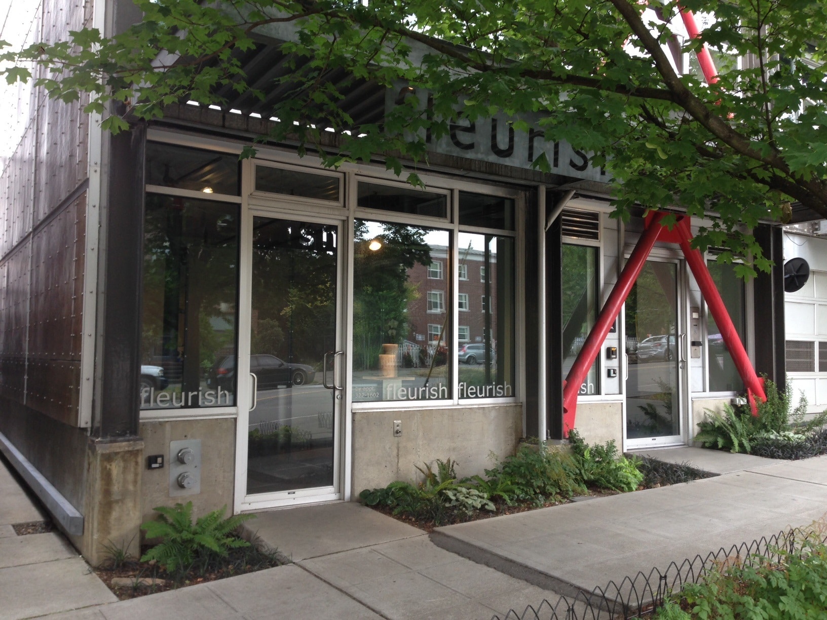 1310 E Union St, Seattle, WA à louer Photo de l’immeuble– Image 1 sur 4