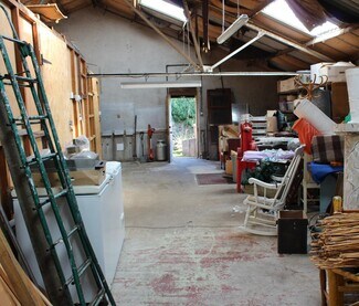 Plus de détails pour 36 Commercial St, Markinch - Local commercial à vendre