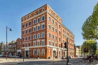 Plus de détails pour 39 Plender St, Londres - Coworking à louer