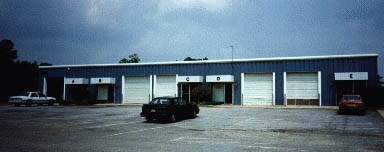 3363 W Hospital Ave, Chamblee, GA à louer - Photo de l’immeuble – Image 2 sur 3