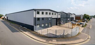 Plus de détails pour 1 Whitings Way, Londres - Industriel/Logistique à louer