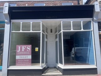 Plus de détails pour 4-4a Wickham Ave, Bexhill On Sea - Local commercial à louer