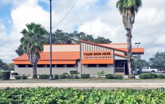 Plus de détails pour 3437 S Florida Ave, Lakeland, FL - Local commercial à louer