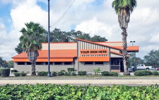 Plus de détails pour 3437 S Florida Ave, Lakeland, FL - Local commercial à louer