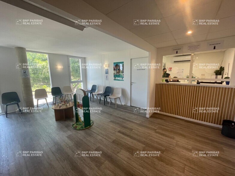 Bureau dans Montpellier à louer - Photo intérieure – Image 2 sur 26