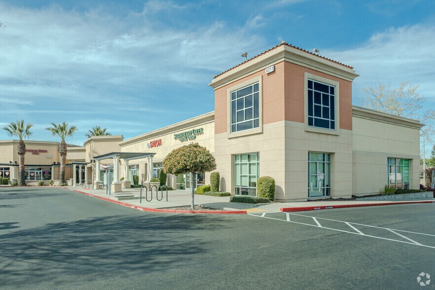 8101 Cosumnes River Blvd, Sacramento, CA à louer - Photo de l’immeuble – Image 2 sur 5
