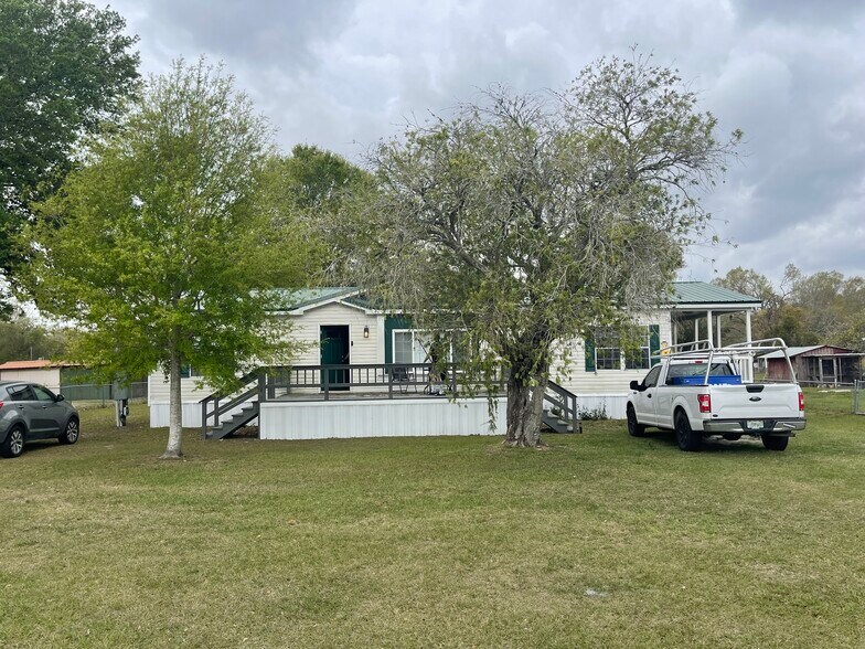 365 Alturas Rd, Bartow, FL à vendre - Photo principale – Image 1 sur 1