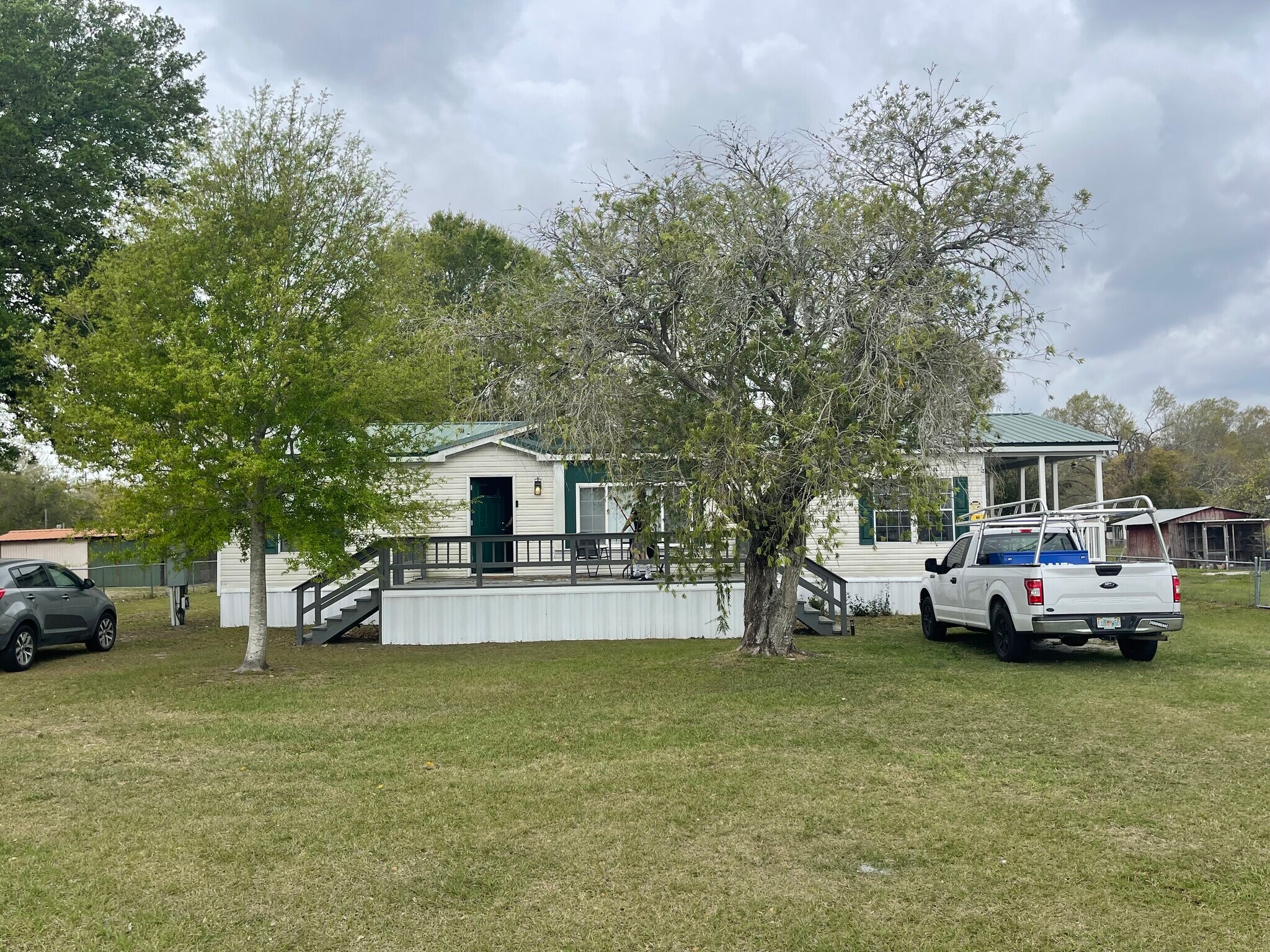 365 Alturas Rd, Bartow, FL à vendre Photo principale– Image 1 sur 2