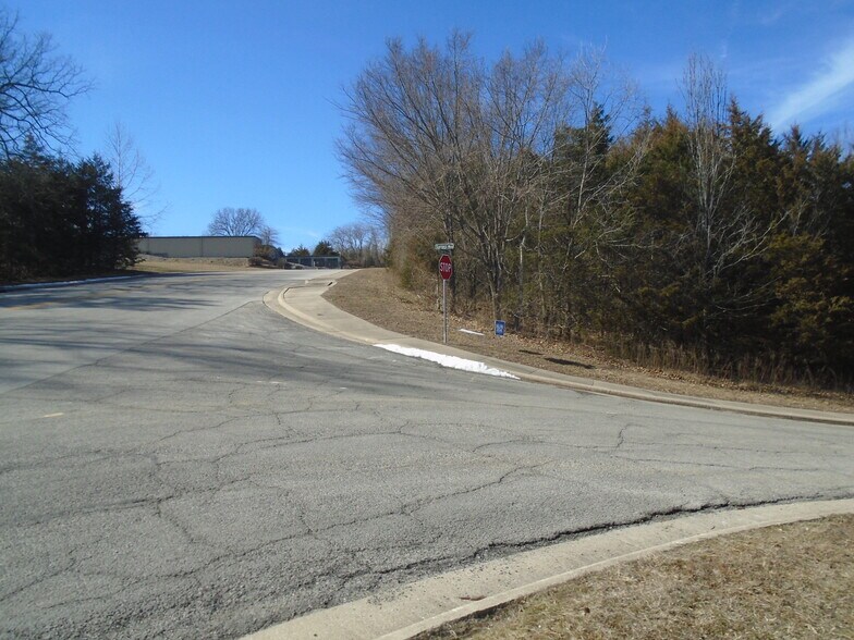 Frank Rea Blvd At Garges Way And Scott Blvd, Branson, MO à vendre - Autre – Image 2 sur 5
