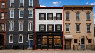 Plus de détails pour 604 Willow Ave, Hoboken, NJ - Local commercial à louer