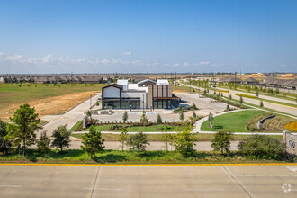 Jordan Ranch Blvd, Fulshear, TX - VUE AÉRIENNE  vue de carte - Image1