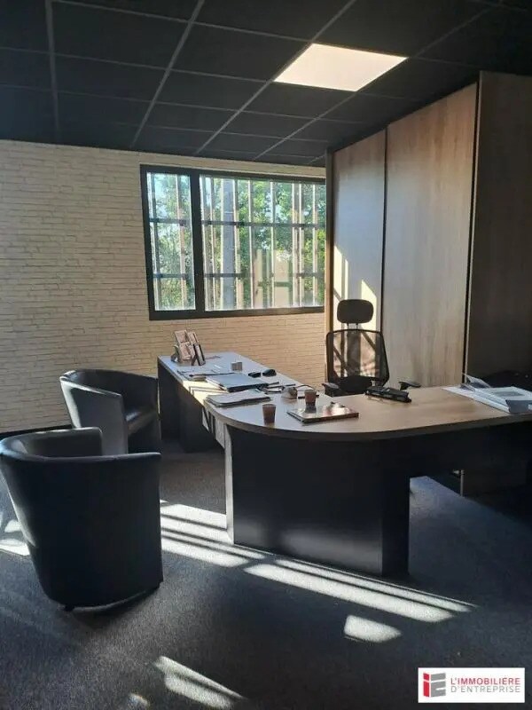 Plus de détails pour Bureau à vendre