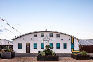 Plus de détails pour 604 Williams St, Austin, TX - Industriel/Logistique à louer