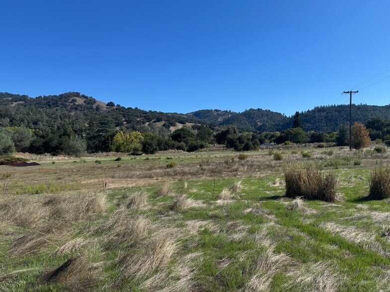 31981-32011 McCray Rd, Cloverdale, CA à vendre - Autre – Image 2 sur 16