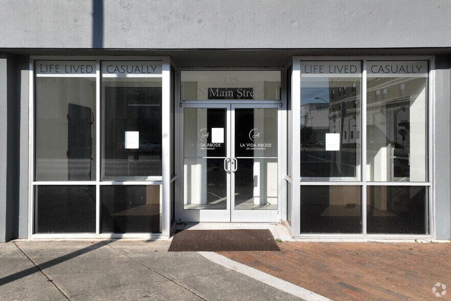 325 N Main St, High Point, NC à vendre - Photo de l’immeuble – Image 3 sur 31