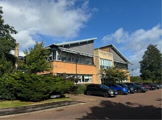 Plus de détails pour 1 Finch Way, Bellshill - Bureau à louer
