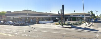 Plus de détails pour 701-715 Lincoln Blvd, Venice, CA - Local commercial à louer