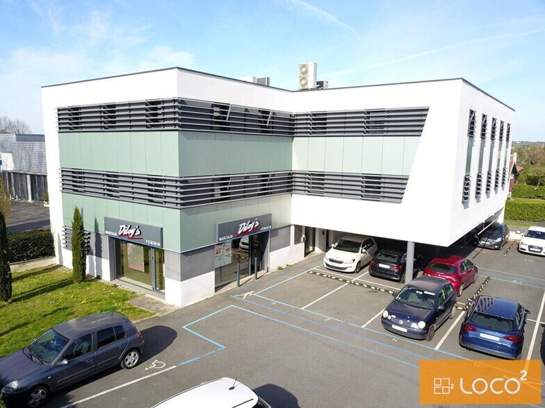 1 Rue De Mélican, Grenade à vendre - Photo de l’immeuble – Image 2 sur 16